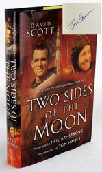 Two Sides of the Moon: Our Story of the Cold War Space Race