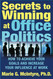Secrets to Winning at Office Politics