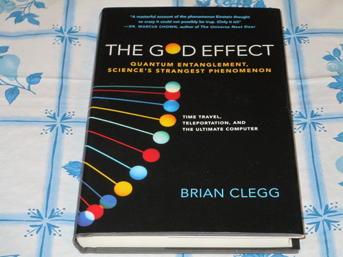 The God Effect