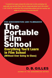 The Portable Film School: Everything You'd Learn in Film School