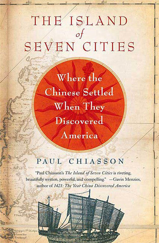 The Island of Seven Cities: Where the Chinese Settled When They