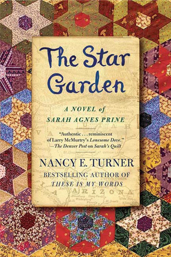 The Star Garden (Sarah Prine)