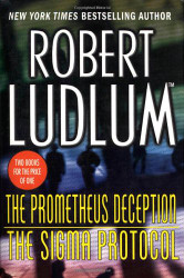 The Prometheus Deception/ The Sigma Protocol