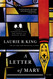 A Letter of Mary: A Novel of Suspense Featuring Mary Russell and