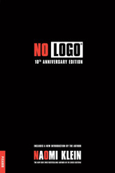 No Logo: with a New Introduction by the Author