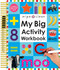 Wipe Clean: My Big Activity Workbook