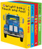 Bright Baby Touch & Feel (Bright Baby Touch and Feel)