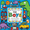 Treasure Hunt for Boys: Over 500 hidden pictures to search for sort