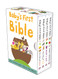 Baby's First Bible Boxed Set: The Story of Moses The Story of Jesus