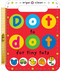 Dot to Dot for Tiny Tots Wipe Clean Activity Book