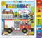 Playtown: Emergency: A Lift-the-Flap book