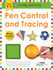Wipe Clean Workbook: Pen Control and Tracing