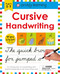 Wipe Clean Workbook: Cursive Handwriting: Ages 5-7; wipe-clean with