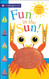 Alphaprints Fun in the Sun!: Touch and Feel