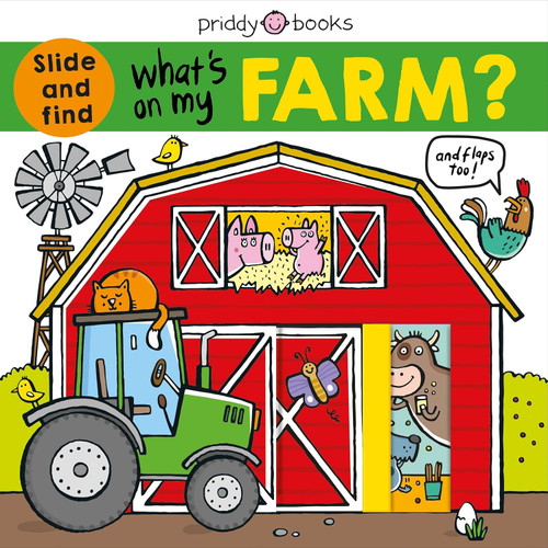 What's on My Farm?