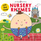 Lift the Flap: Nursery Rhymes (What's In My?)