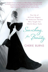 Searching for Beauty: The Life of Millicent Rogers the American