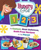 Hungry Girl 1-2-3: The Easiest Most Delicious Guilt-Free Recipes on