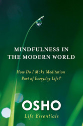 Mindfulness in the Modern World: How Do I Make Meditation Part of