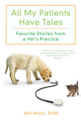 All My Patients Have Tales