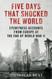 Five Days That Shocked the World: Eyewitness Accounts from Europe at