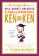 The New York Times Will Shortz Presents Challenging KenKen: 300 Logic