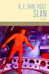 Slan: A Novel (Slan 1)