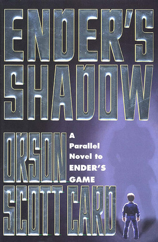 Ender's Shadow (The Shadow Series)
