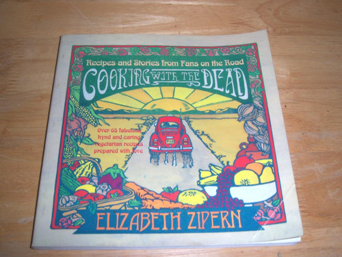 Cooking With the Dead