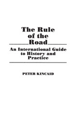 The Rule of the Road