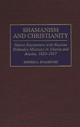 Shamanism and Christianity