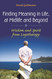 Finding Meaning in Life at Midlife and Beyond: Wisdom and Spirit from