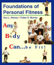 Foundations of Personal Fitness Student Edition