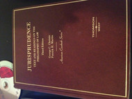 Jurisprudence Text and Readings on the Philosophy of Law