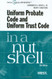 Uniform Probate Code and Uniform Trust Code in a Nutshell