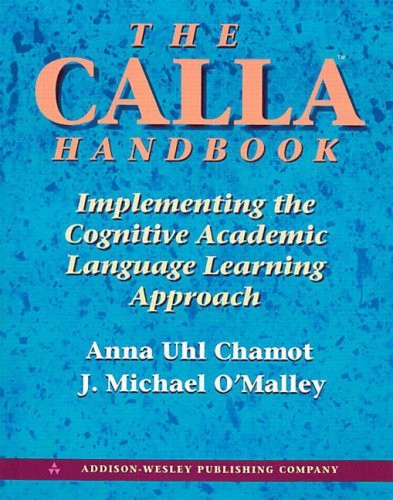 Calla Handbook