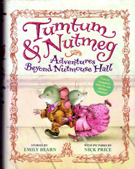 Tumtum & Nutmeg