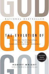 The Evolution of God (Back Bay Readers' Pick)