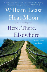 Here There Elsewhere: Stories from the Road