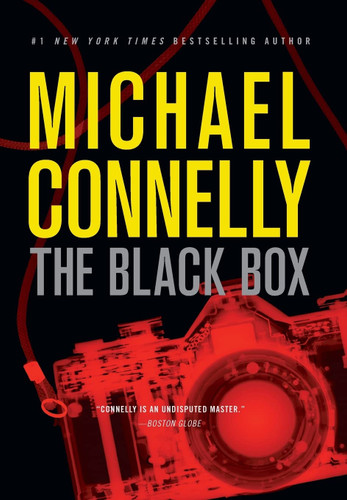 The Black Box (A Harry Bosch Novel 16)