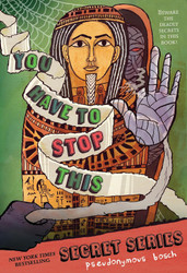 You Have to Stop This (The Secret Series Book 5)