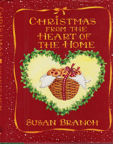 Christmas from the Heart of the Home