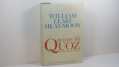 Roads to Quoz: An American Mosey