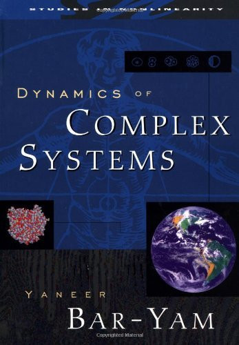 Dynamics Of Complex Systems