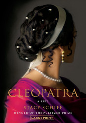 Cleopatra: A Life