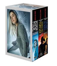 Maximum Ride Box Set