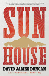 Sun House: A Novel
