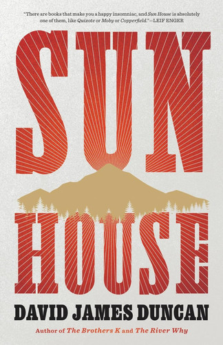 Sun House: A Novel
