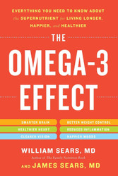 Omega-3 Effect