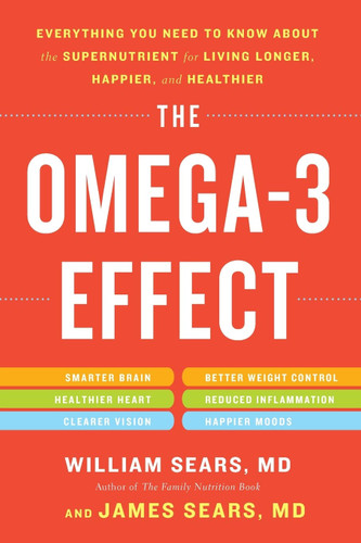 Omega-3 Effect